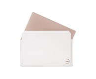 DELL Premier pokrowiec 13" (alpejska biel) 460-BCIY - 420984 - zdjęcie 2